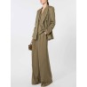 Pantalon en jersey - Rio - Max mara