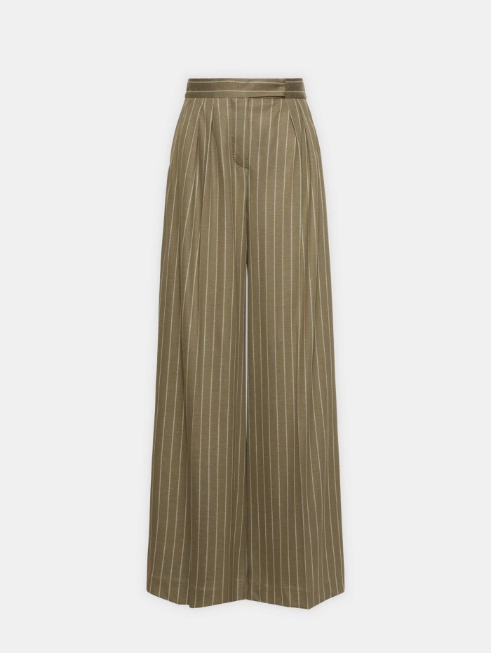 Pantalon en jersey - Rio - Max mara