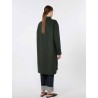 Manteau mi-long en drap de laine - Fante - Max Mara