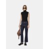 Jean en denim stretch - Spdpagina - Max mara