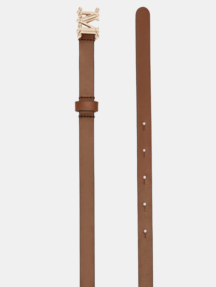 Ceinture en cuir souple - Mgraziata 15 - Max Mara