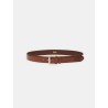 Ceinture en cuir - Mxaesodo - Max Mara