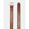 Ceinture en cuir - Mxaesodo - Max Mara