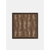 Foulard en soie imprimée - Mstquila - Max Mara