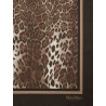 Foulard en soie imprimée - Mstquila - Max Mara