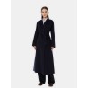 Manteau long réversible - Mstnodo - Max Mara