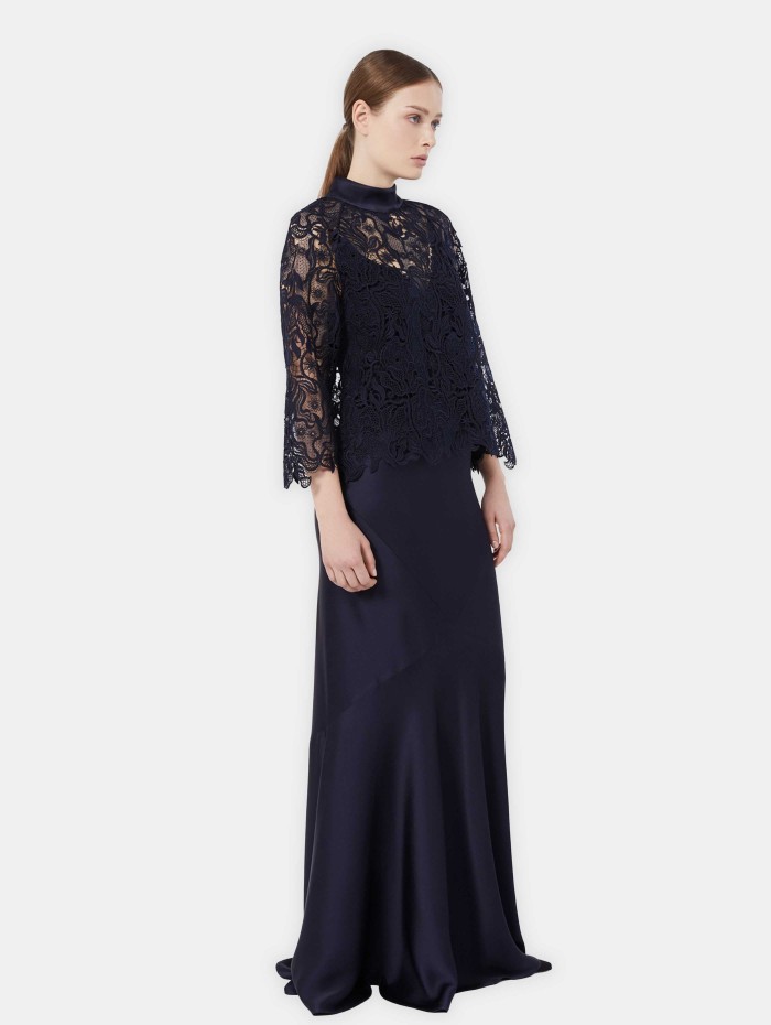 Jupe longue - Mseacerbo - Max Mara