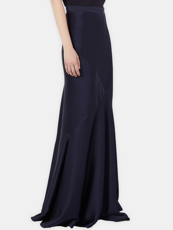 Jupe longue - Mseacerbo - Max Mara