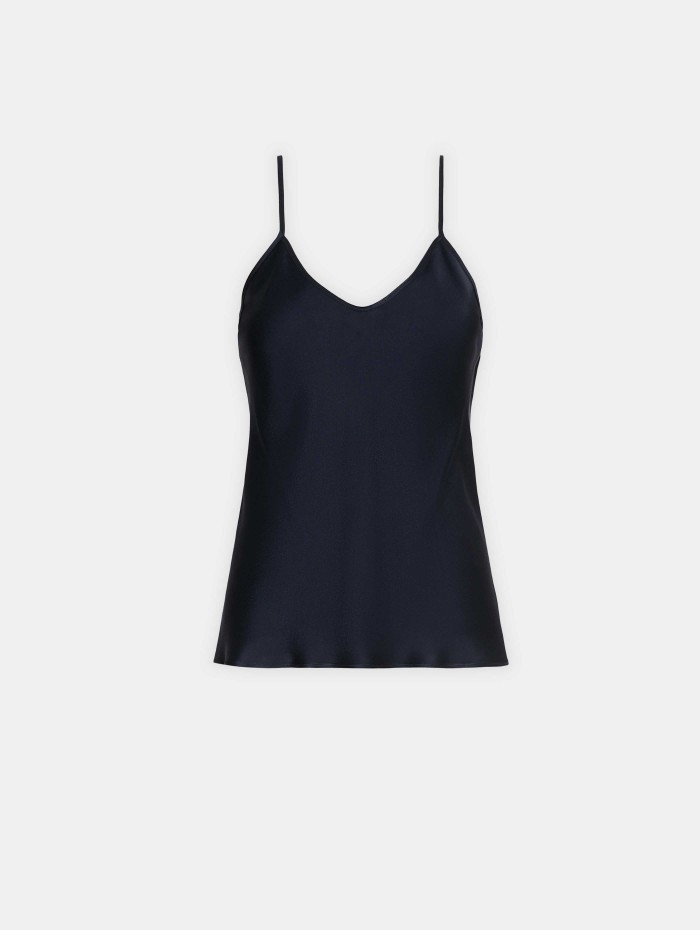 Débardeur fluide - Msecomma - Max Mara