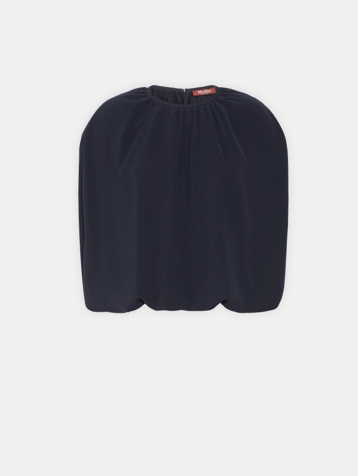 Chemisier sans manches - Msefieno - Max Mara