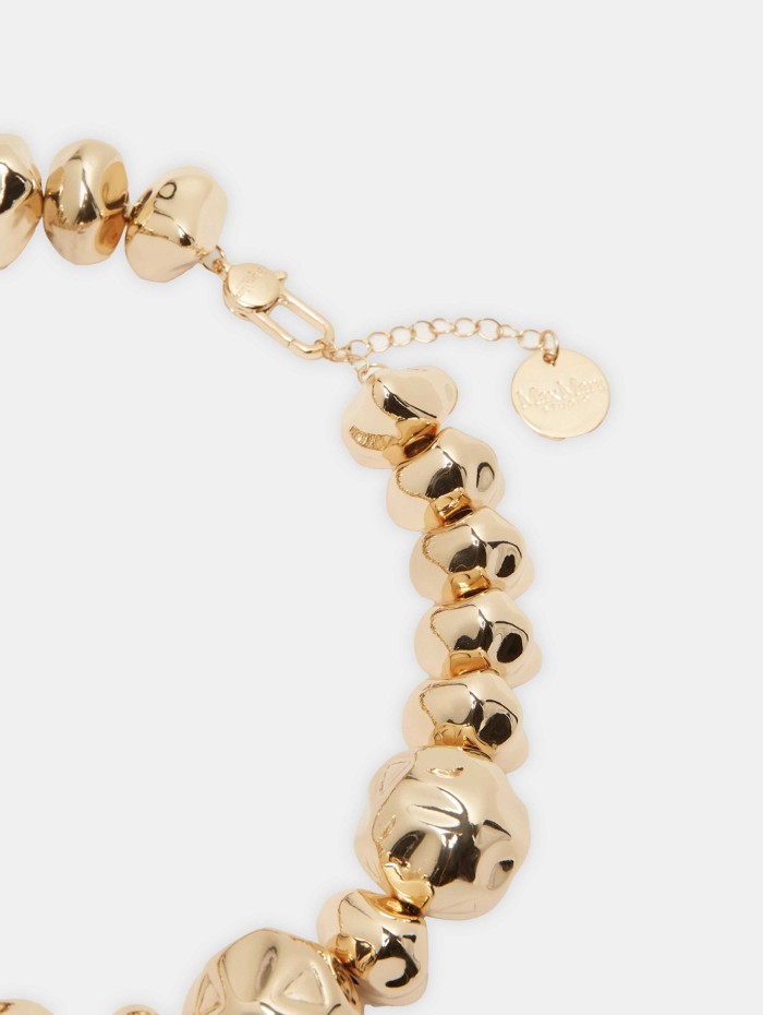 Collier ras de cou - Mstamici - Max Mara
