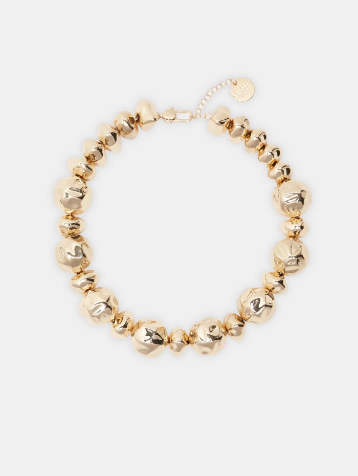 Collier ras de cou - Mstamici - Max Mara