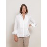 Chemise à plastron - Romy - 26 Avenue
