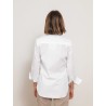 Chemise à plastron - Romy - 26 Avenue