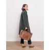 Manteau mi-long en drap de laine - Fante - Max Mara