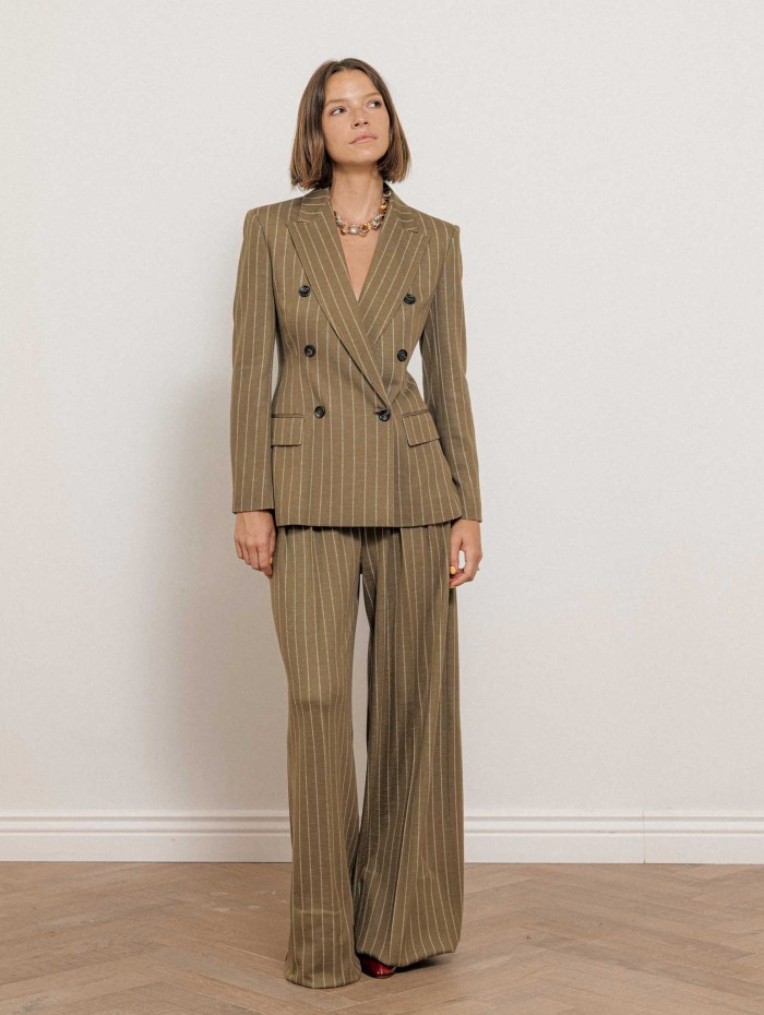 Pantalon en jersey - Rio - Max mara