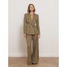 Pantalon en jersey - Rio - Max mara