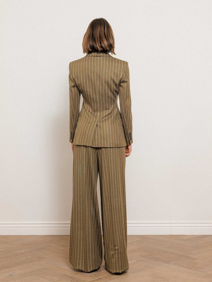 Pantalon en jersey - Rio - Max mara