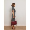 Robe grise anthracite - Kate - 26 Avenue