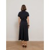 Robe bleu marine - Kate - 26 Avenue