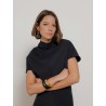 Robe bleu marine - Kate - 26 Avenue