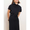 Robe bleu marine - Kate - 26 Avenue