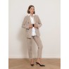 Blazer en velours - Sacha - 26 Avenue