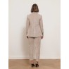 Blazer en velours - Sacha - 26 Avenue