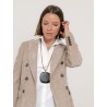Blazer en velours - Sacha - 26 Avenue