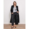 Pantalon Cargo Osaka Boro en Denim Japonais | 100% Coton