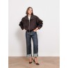 Bomber Emiro en pure laine | Max Mara