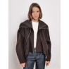 Bomber Emiro en pure laine | Max Mara