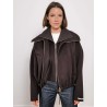 Bomber Emiro en pure laine | Max Mara