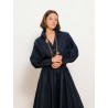 Chemise en taffetas - Victoire - 26 Avenue