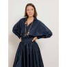 Chemise en taffetas - Victoire - 26 Avenue