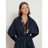 Chemise en taffetas - Victoire - 26 Avenue