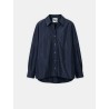 Chemise en taffetas - Victoire - 26 Avenue