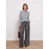 Pantalon à pinces - Judith - 26 Avenue