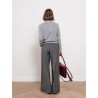 Pantalon à pinces - Judith - 26 Avenue
