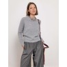 Pantalon à pinces - Judith - 26 Avenue