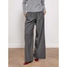 Pantalon à pinces - Judith - 26 Avenue