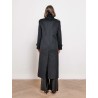 Manteau long en laine - Elliot - 26 Avenue