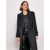 Manteau long en laine - Elliot - 26 Avenue
