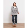 Manteau MONIA en pure laine vierge | Max Mara