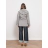 Manteau MONIA en pure laine vierge | Max Mara