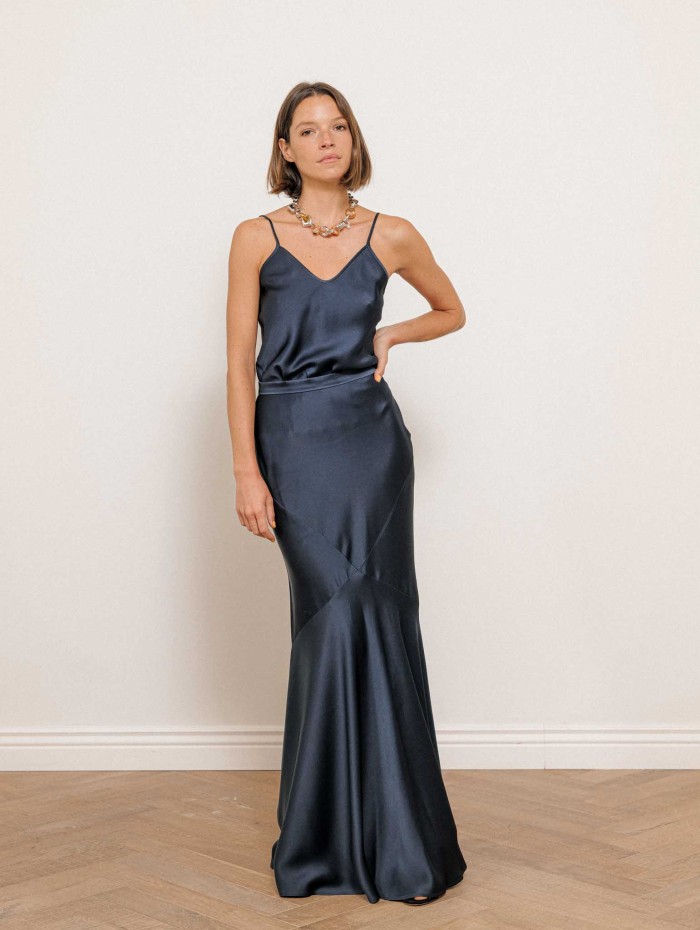 Débardeur fluide - Msecomma - Max Mara