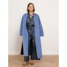 Manteau long réversible - Mstnodo - Max Mara