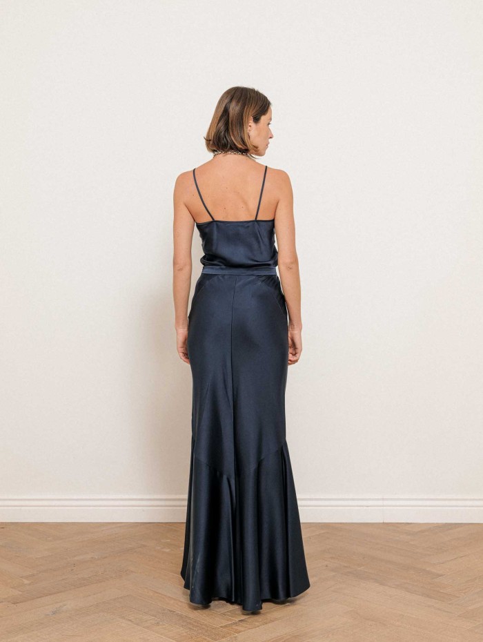 Jupe longue - Mseacerbo - Max Mara