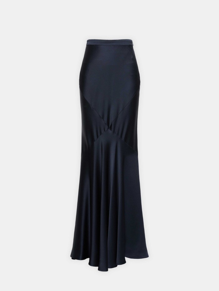 Jupe longue - Mseacerbo - Max Mara