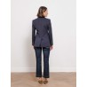 Jean en denim stretch - Spdpagina - Max mara